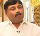 MLA Ravindranath Reddy talks to media after CBI questioning in Viveke murder case