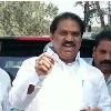 Malladi Vishnu repiles to BJP leaders comments