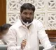 TRS leader Padma Reddy complaints police against Bellampally MLA Durgam Chinnaiah