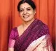 Jeevitha responds on Bandla Ganesh issue