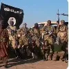 ISIS terrorists attacks on a Iraq police check point