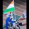 Tokyo paralympics just concluded