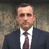 Amrullah Saleh wrote UNO