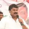 Minister Talasani Srinivas challenges opposition leaders