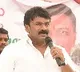 Minister Talasani Srinivas challenges opposition leaders