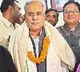 FIR registered against Chhattisgarh CM Bhupesh Baghel father Nand Kumar Baghel