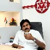 Pawan Kalyan reviews Amadalavalasa incident