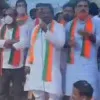 Kurnool police arrests BJP leaders