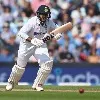 Team India puts huge target before England