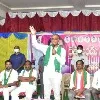 Harish Rao comments on Eatala