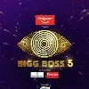 Bigg Boss contestants list