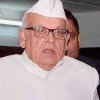 Ex-Governor booked for sedition in UP