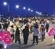 KTR moots art, music, laser show on Tank Bund