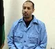 Libya frees late leader Gaddafi's son