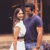 The chequered romantic graphs of Kim, Leander