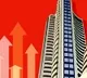 Sensex ends at new record level, RIL above Rs 2,400/share