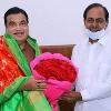 Telangana CM seeks Centre's nod for Hyderabad expressway
