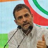 Youth Congress resolution seeks Rahul Gandhi as Cong chief
