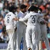Fourth Test: India win by 157 runs, take 2-1 lead in series