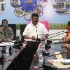 తెలంగాణ పశుసంవర్ధక శాఖ ఆధ్వర్యంలో అమలు చేస్తున్న కార్యక్రమాలు బేష్: కేంద్రమంత్రి పురుషోత్తం రూపాలా