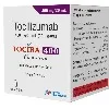 Hetero's Biosimilar version of Tocilizumab receives emergency use authorization from DCGI 