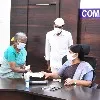 స్పందనకు ప్రజల నుంచి విశేష స్పందన