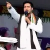 I will hang myself publicly if TMCs Abhishek Banerjee on ED summon