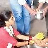 Triangle love story ends with lottery