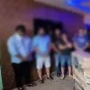 Prostitution in the name of beauty spa 23 arrested