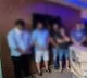 Prostitution in the name of beauty spa 23 arrested