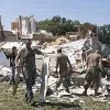 Four Indians including two Telugu people died in America ida cyclone