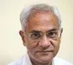 grandson of S Radhakrishnan passes away
