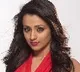 Actress Trisha in trouble