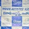 krishna mohan appoints as maa election officer