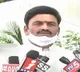 Raghurama Krishna Raju reacts adter AP Govt measures on Vinayaka Chavithi