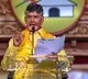 Chandrababu held meeting with TDP top leaders