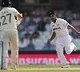 Shardul Thakur breaks England opening partnership