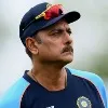 Ravi Shastri tested corona positive in RTPCR test also