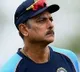 Ravi Shastri tested corona positive in RTPCR test also