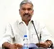 Minister Peddireddy reacts opposition criticism over roads condition in state