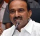 Etela Rajender fires on Harish Rao
