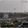 Heavy rain alert for Hyderabad