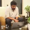 Chiranjeevi launched thrilling teaser of Clap movie