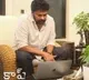 Chiranjeevi launched thrilling teaser of Clap movie