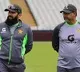 Misbah and Waqar stepped down as coaches for Pakistan national cricket team