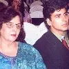 Hero Akshay Kumar mother hospitalized