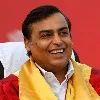Huge raise in wealth for Mukesh Ambani in a single day