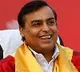 Huge raise in wealth for Mukesh Ambani in a single day