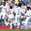 Team India bowlers rattles England top order