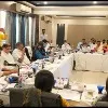 Congress MP Shashi Tharoor sings bollywood classic song
